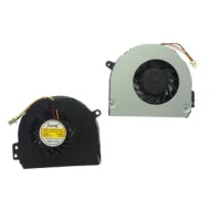 Fan for Dell Inspiron 14R N4110, N4120, M411R, M4110, N4010, 1464, 1564, 1764 Vostro 3450 CPU Cooling Fan Cooler